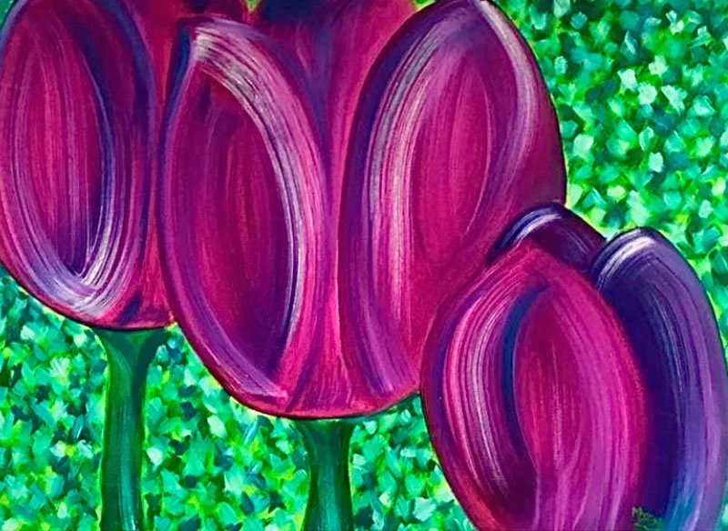 Tulips