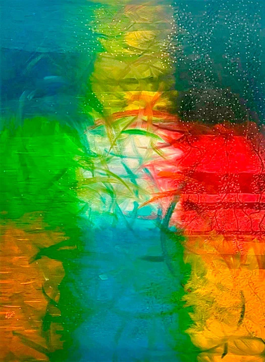 Forest of thoughts