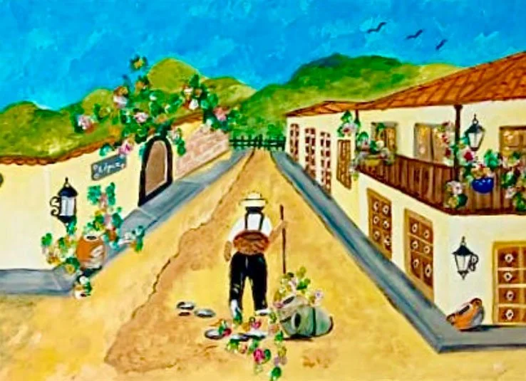 Campesino